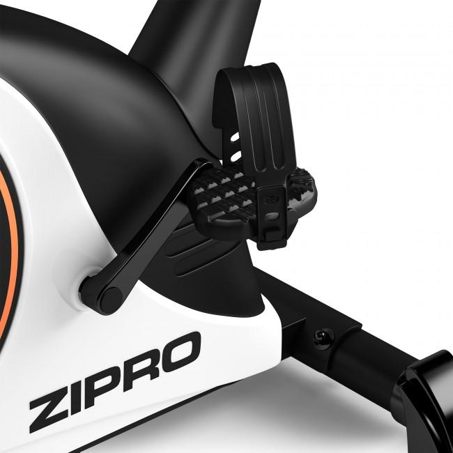 Магнитный велотренажер Zipro Nitro RS