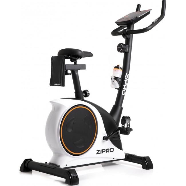 Магнитный велотренажер Zipro Nitro RS