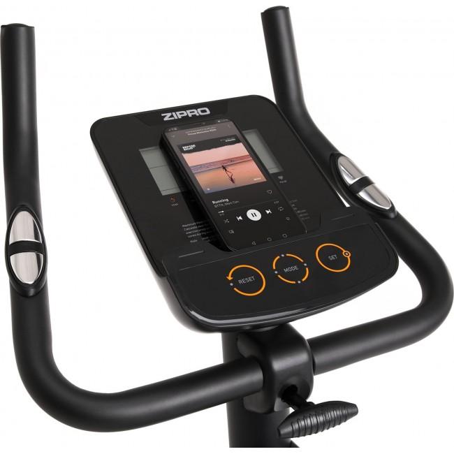 Магнитный велотренажер Zipro Nitro RS