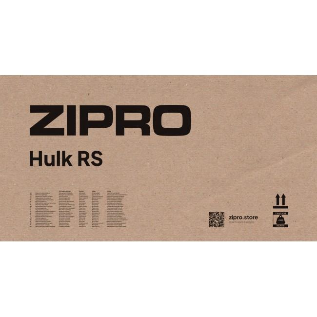 Магнитный орбитрек Zipro Hulk RS