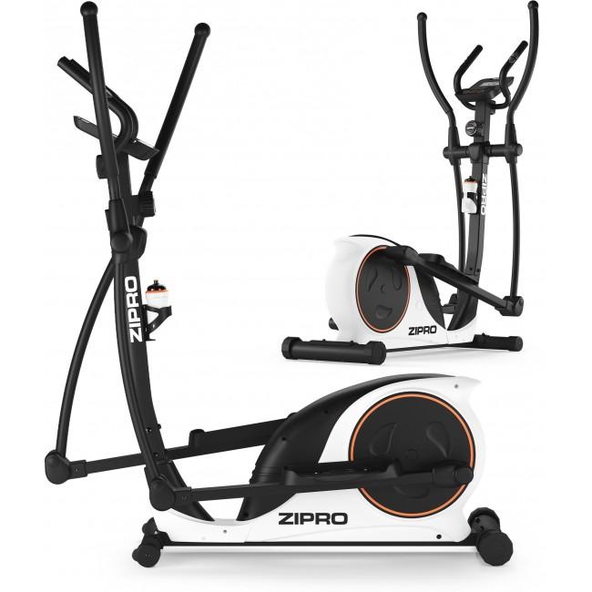 Магнитный орбитрек Zipro Hulk RS