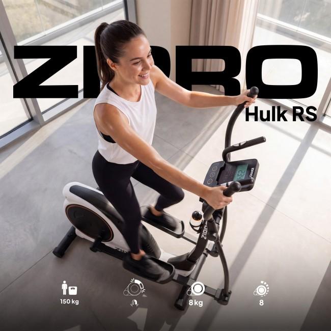 Магнитный орбитрек Zipro Hulk RS