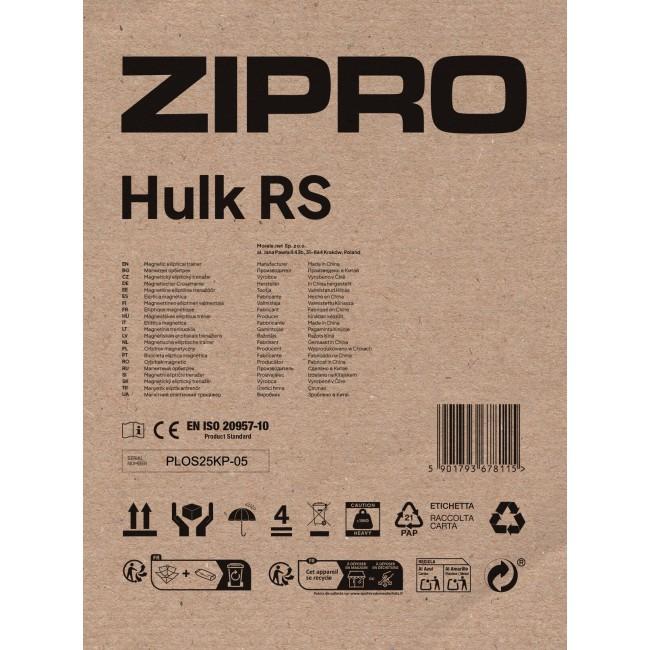 Магнитный орбитрек Zipro Hulk RS