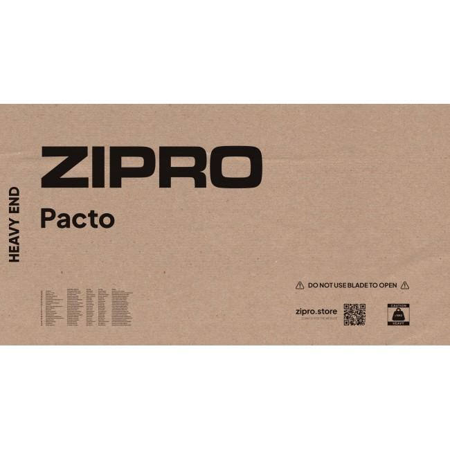 Беговая дорожка Zipro Pacto iConsole +