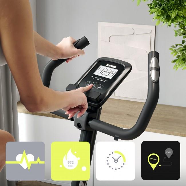 Магнитный велотренажер Zipro One S Gold