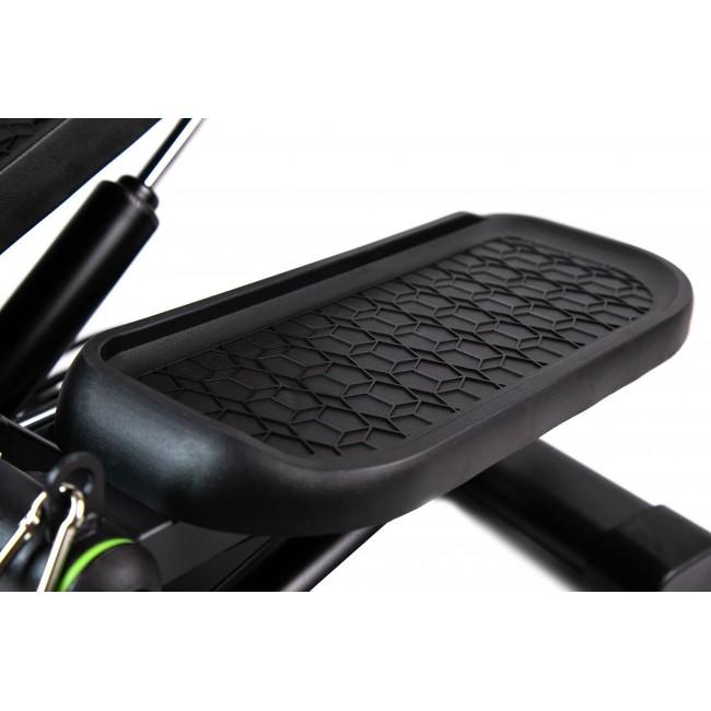 Степпер Zipro Roam 2в1 с эспандерами