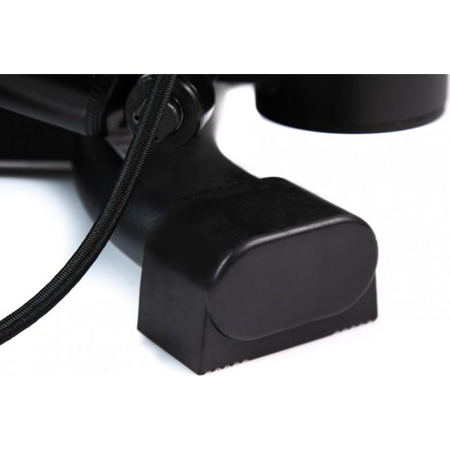 Степпер Zipro Roam 2в1 с эспандерами