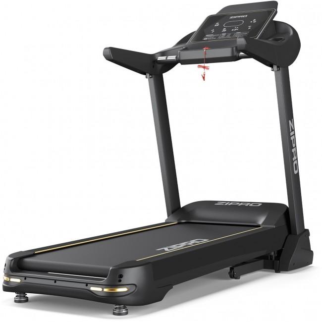 Электрическая беговая дорожка Zipro Pacemaker iConsole+