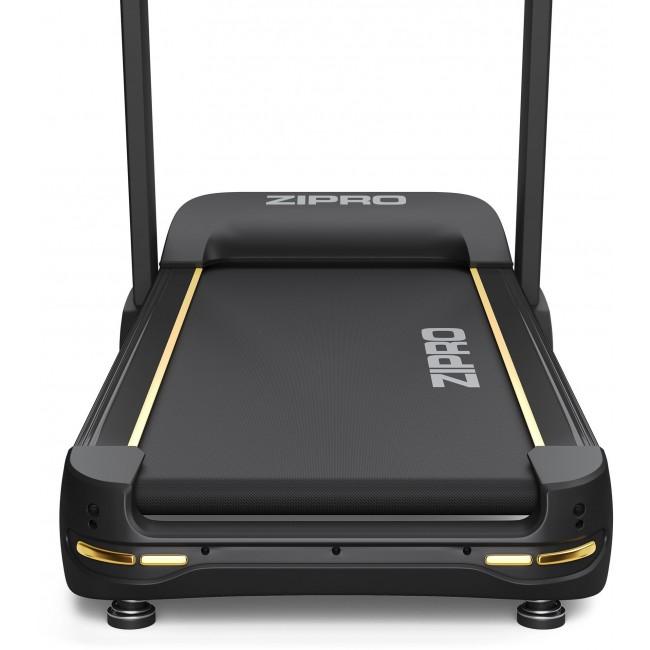 Электрическая беговая дорожка Zipro Pacemaker iConsole+