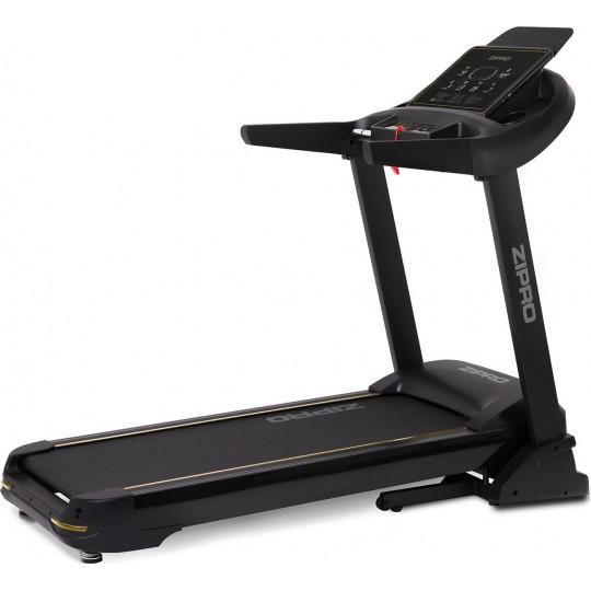 Беговая дорожка Zipro Pacemaker iConsole +