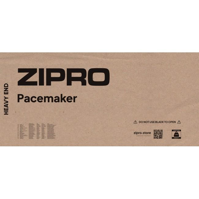 Электрическая беговая дорожка Zipro Pacemaker iConsole+