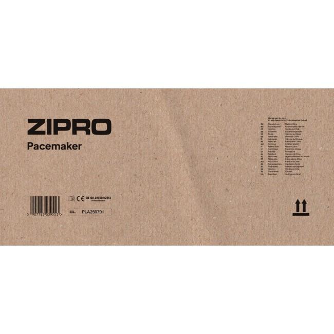 Электрическая беговая дорожка Zipro Pacemaker iConsole+