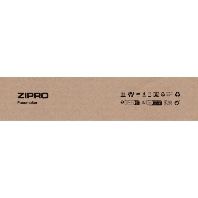 Электрическая беговая дорожка Zipro Pacemaker iConsole+