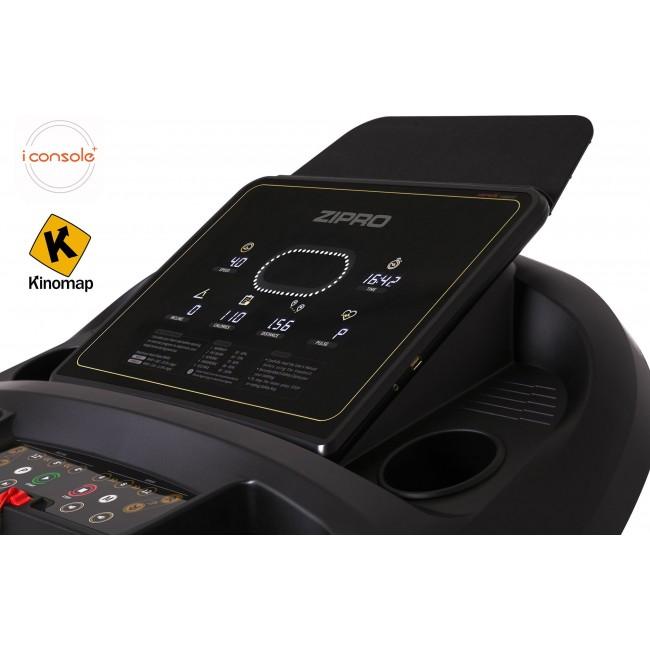 Беговая дорожка Zipro Pacemaker iConsole +