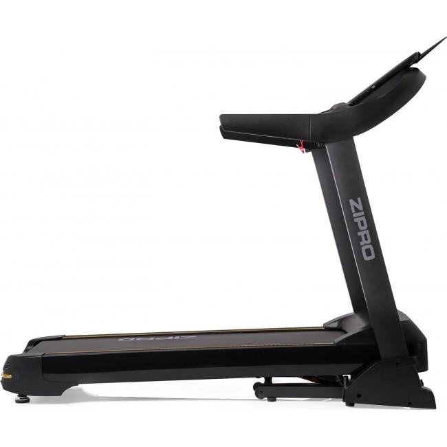 Беговая дорожка Zipro Pacemaker iConsole +