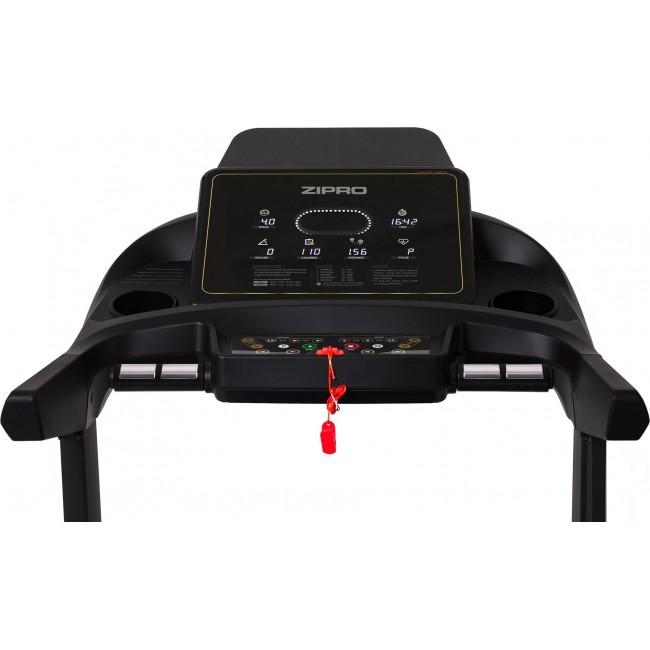Беговая дорожка Zipro Pacemaker iConsole +