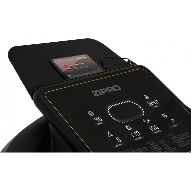 Беговая дорожка Zipro Pacemaker iConsole +