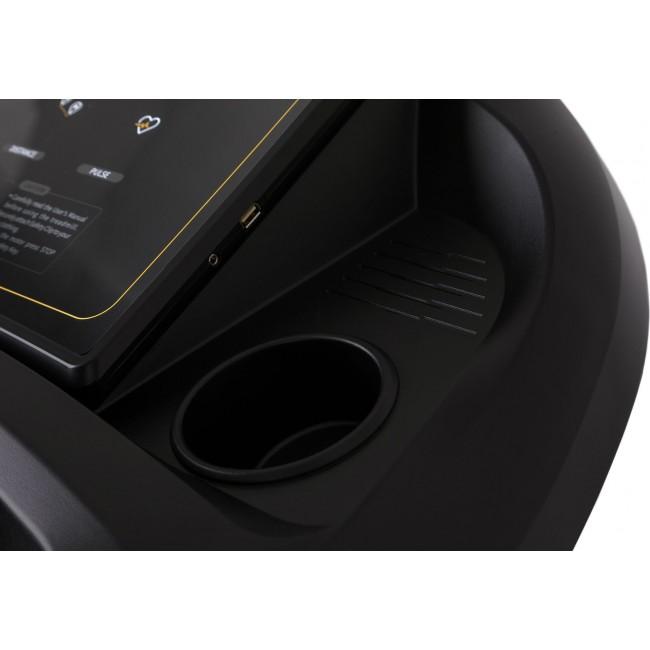Беговая дорожка Zipro Pacemaker iConsole +