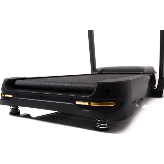 Беговая дорожка Zipro Pacemaker iConsole +