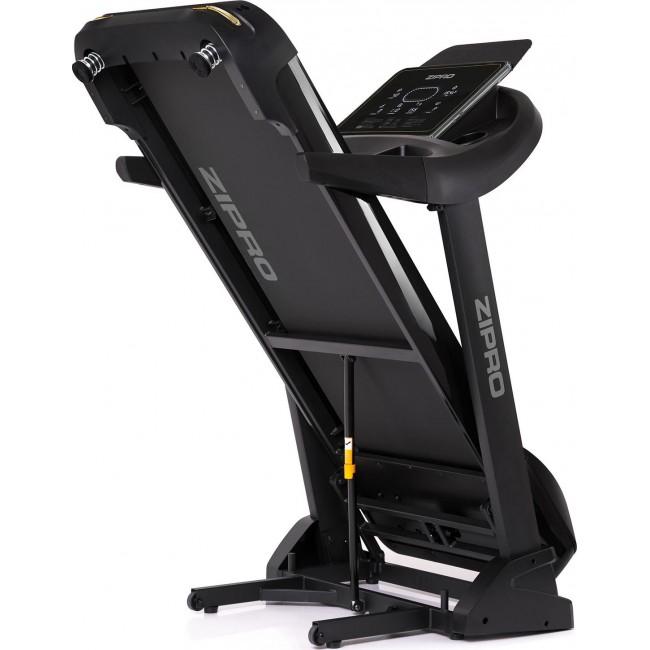 Беговая дорожка Zipro Pacemaker iConsole +