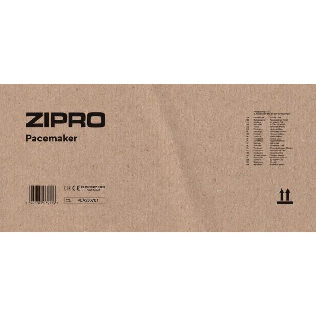 Беговая дорожка Zipro Pacemaker iConsole +