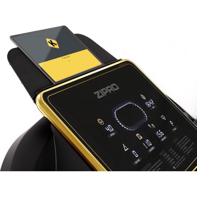 Электрическая беговая дорожка Zipro Pacemaker Gold iConsole+