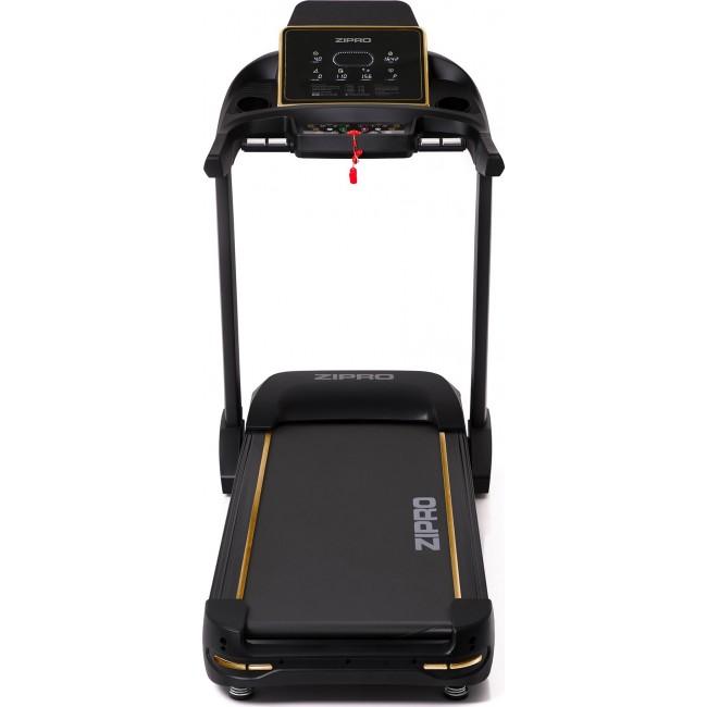 Электрическая беговая дорожка Zipro Pacemaker Gold iConsole+