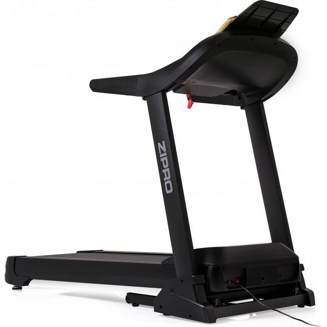 Электрическая беговая дорожка Zipro Pacemaker Gold iConsole+