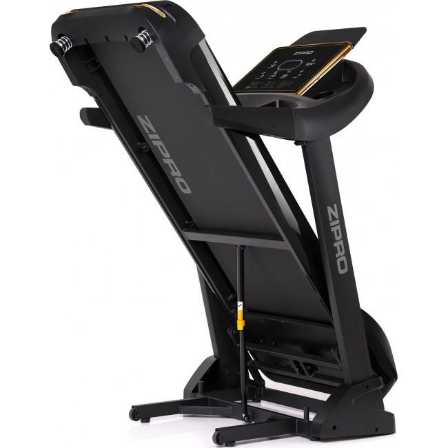 Электрическая беговая дорожка Zipro Pacemaker Gold iConsole+