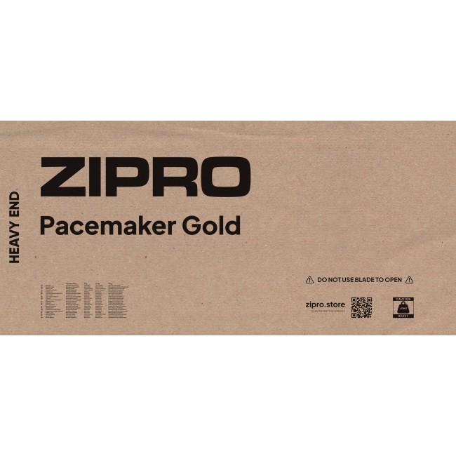 Электрическая беговая дорожка Zipro Pacemaker Gold iConsole+