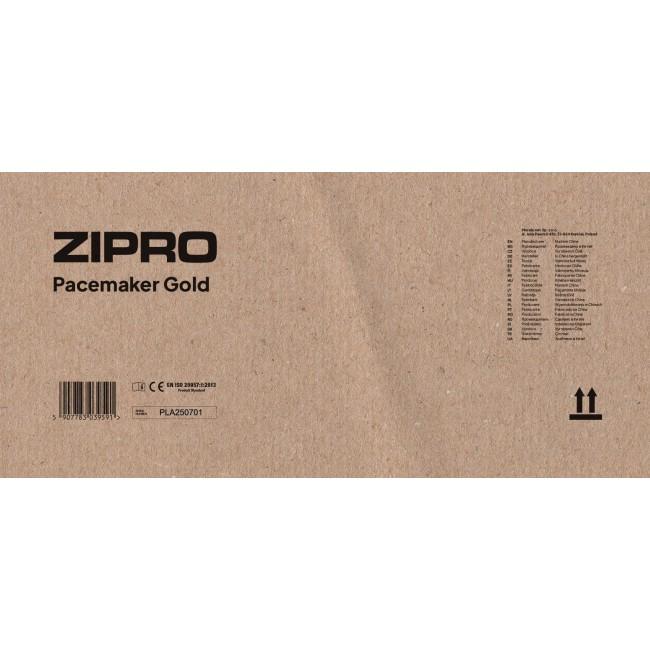 Электрическая беговая дорожка Zipro Pacemaker Gold iConsole+