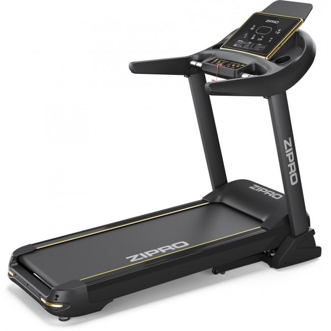 Электрическая беговая дорожка Zipro Pacemaker Gold iConsole+