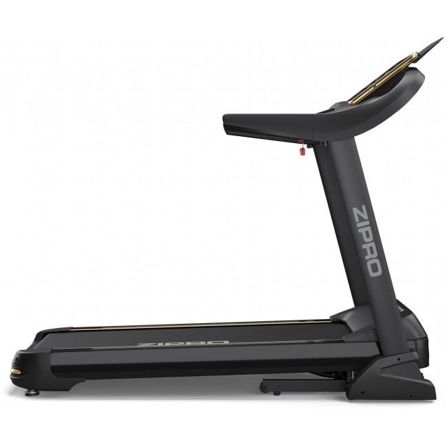 Электрическая беговая дорожка Zipro Pacemaker Gold iConsole+