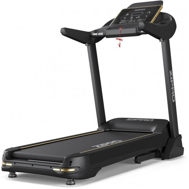 Электрическая беговая дорожка Zipro Pacemaker Gold iConsole+