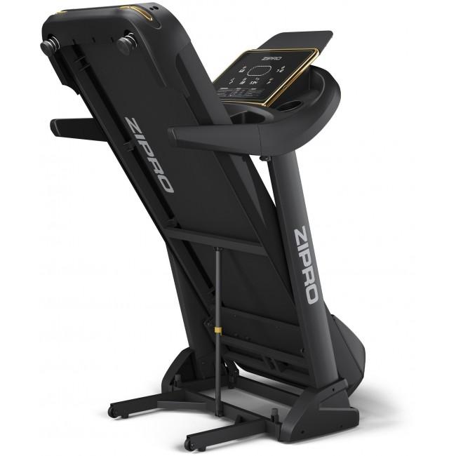 Электрическая беговая дорожка Zipro Pacemaker Gold iConsole+