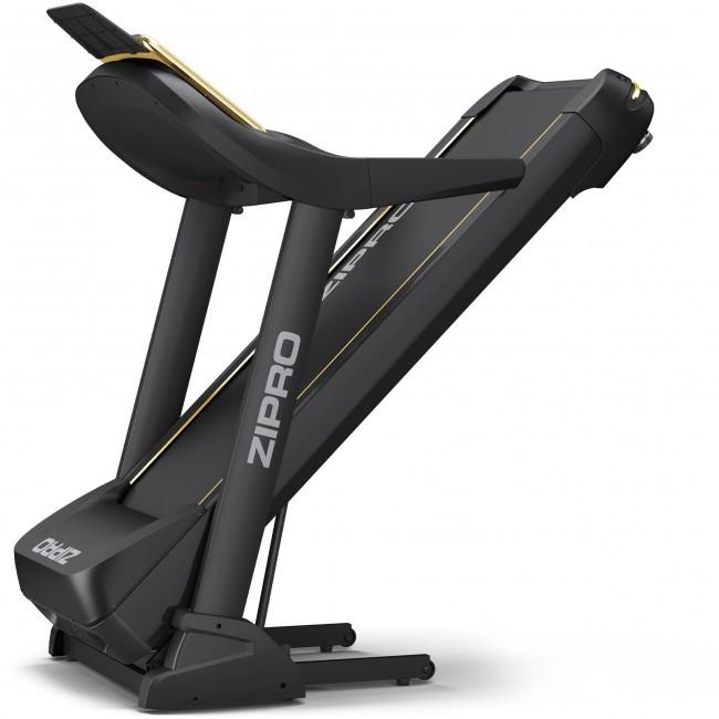 Электрическая беговая дорожка Zipro Pacemaker Gold iConsole+