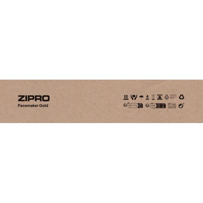 Электрическая беговая дорожка Zipro Pacemaker Gold iConsole+