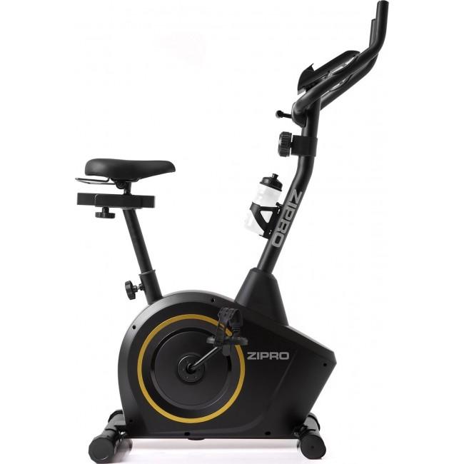 Магнитный велотренажер Zipro Boost Gold