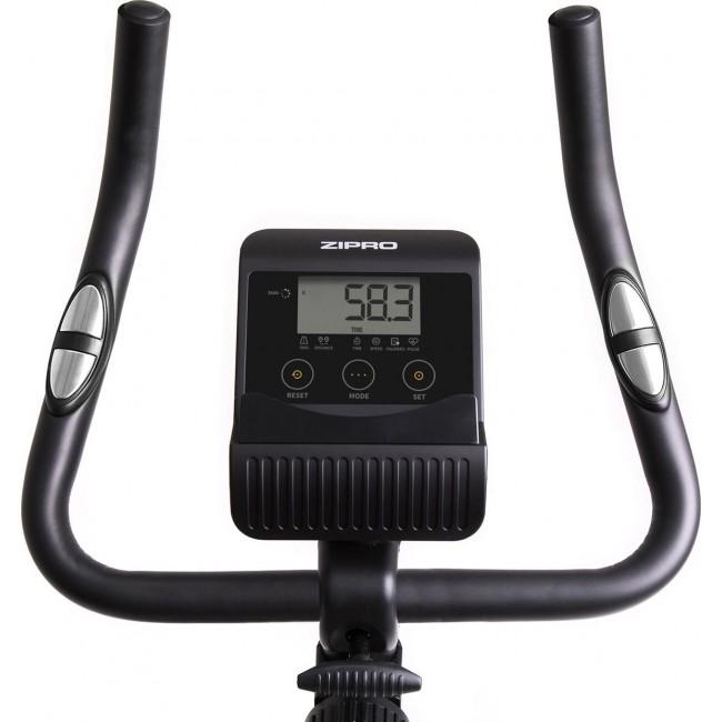 Магнитный велотренажер Zipro Boost Gold