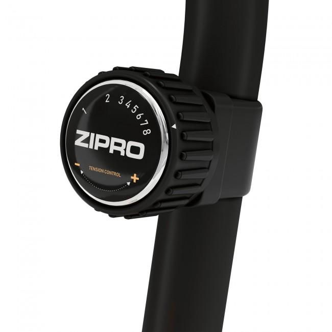 Магнитный велотренажер Zipro Boost Gold