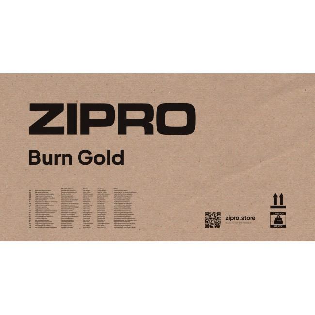 Орбитрек Zipro Burn Gold