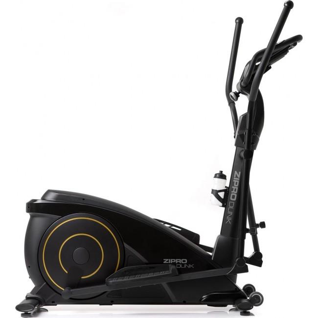 Электромагнитный орбитрек Zipro Dunk Gold iConsole+