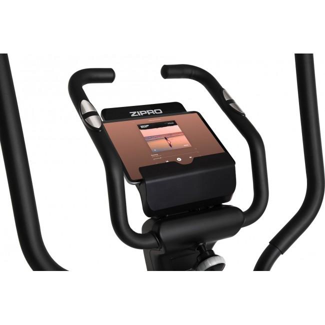Электромагнитный орбитрек Zipro Dunk Gold iConsole+