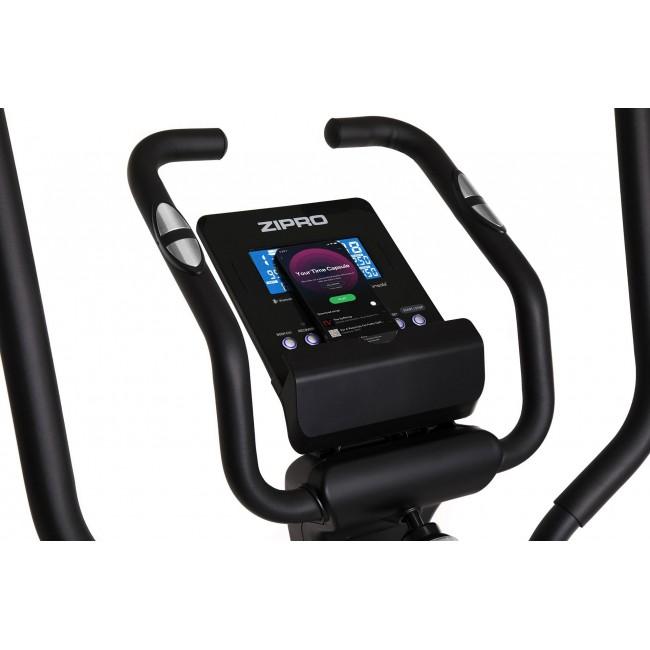Электромагнитный орбитрек Zipro Dunk Gold iConsole+
