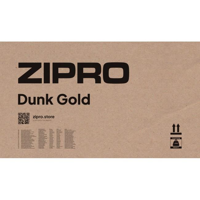Электромагнитный орбитрек Zipro Dunk Gold iConsole+