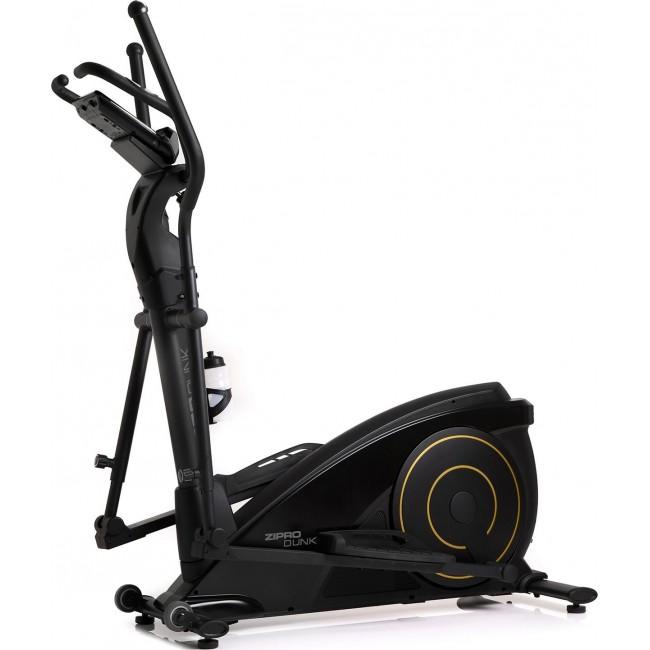 Электромагнитный орбитрек Zipro Dunk Gold iConsole+