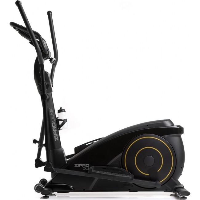 Электромагнитный орбитрек Zipro Dunk Gold iConsole+