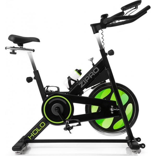 Механический велотренажер Zipro Holo 2