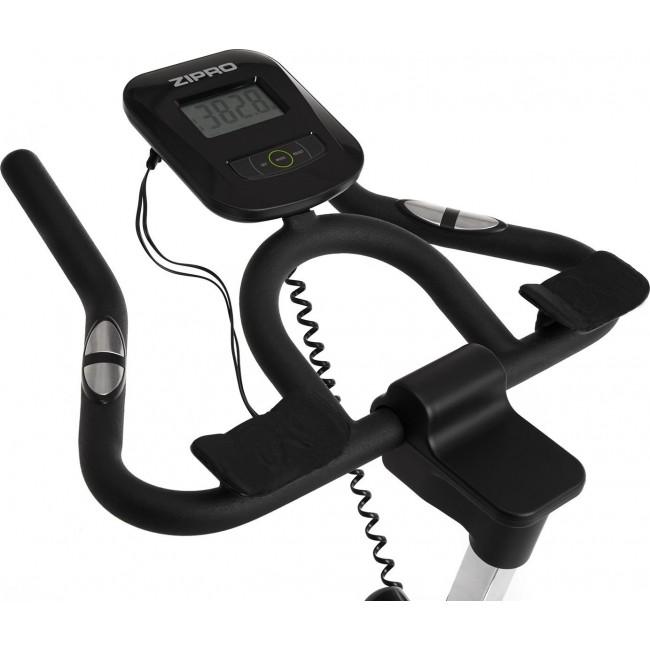 Механический велотренажер Zipro Holo 2