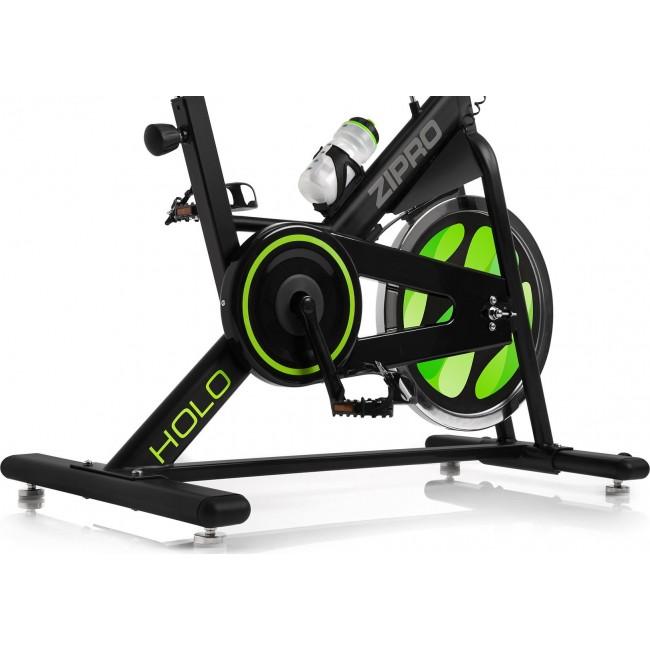 Механический велотренажер Zipro Holo 2